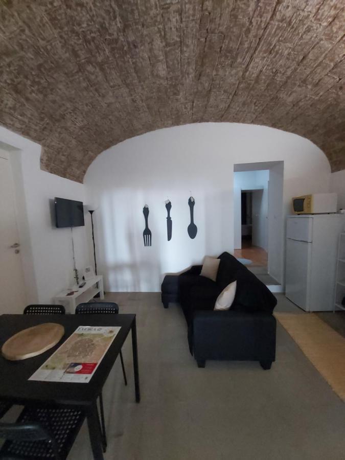 Apartament 4 House In Évora Zewnętrze zdjęcie