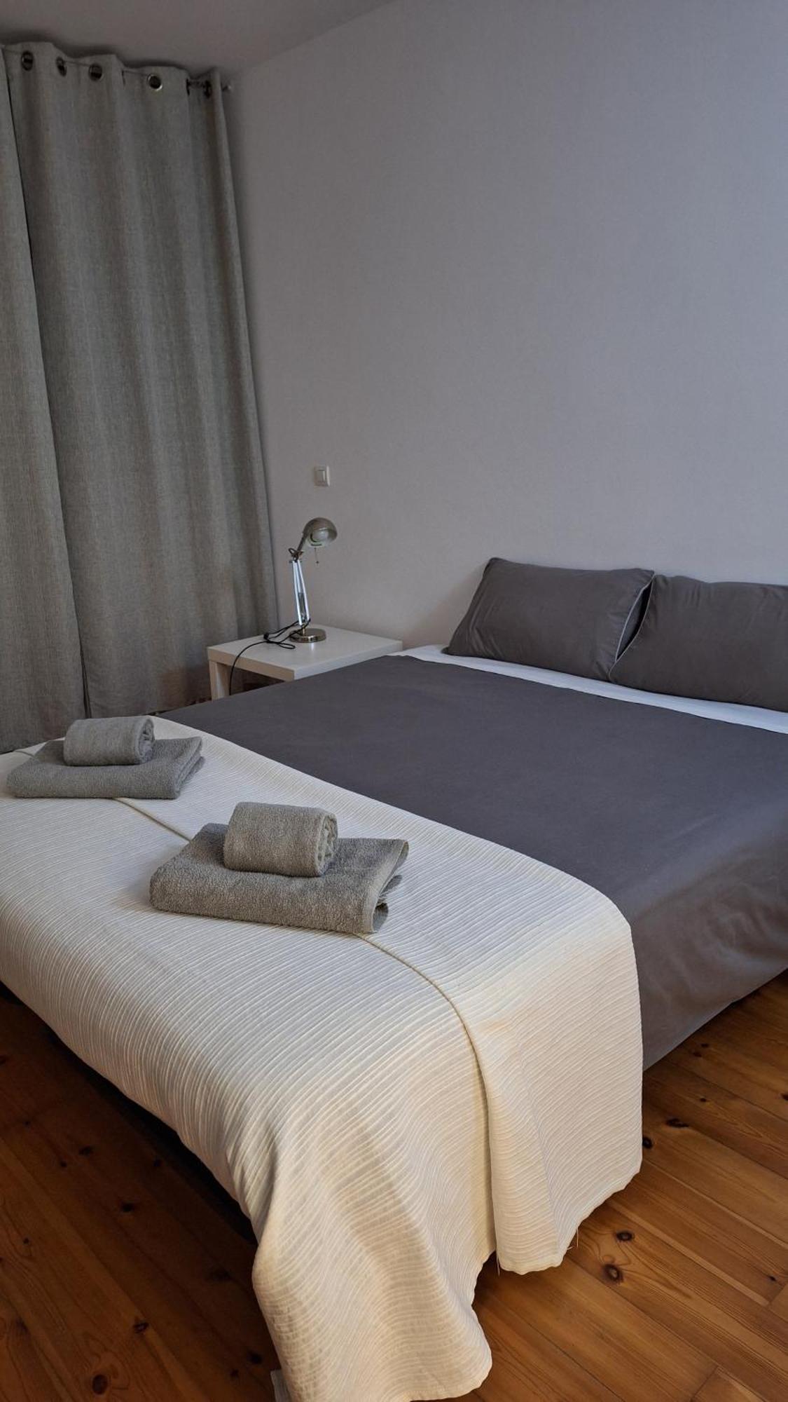 Apartament 4 House In Évora Zewnętrze zdjęcie