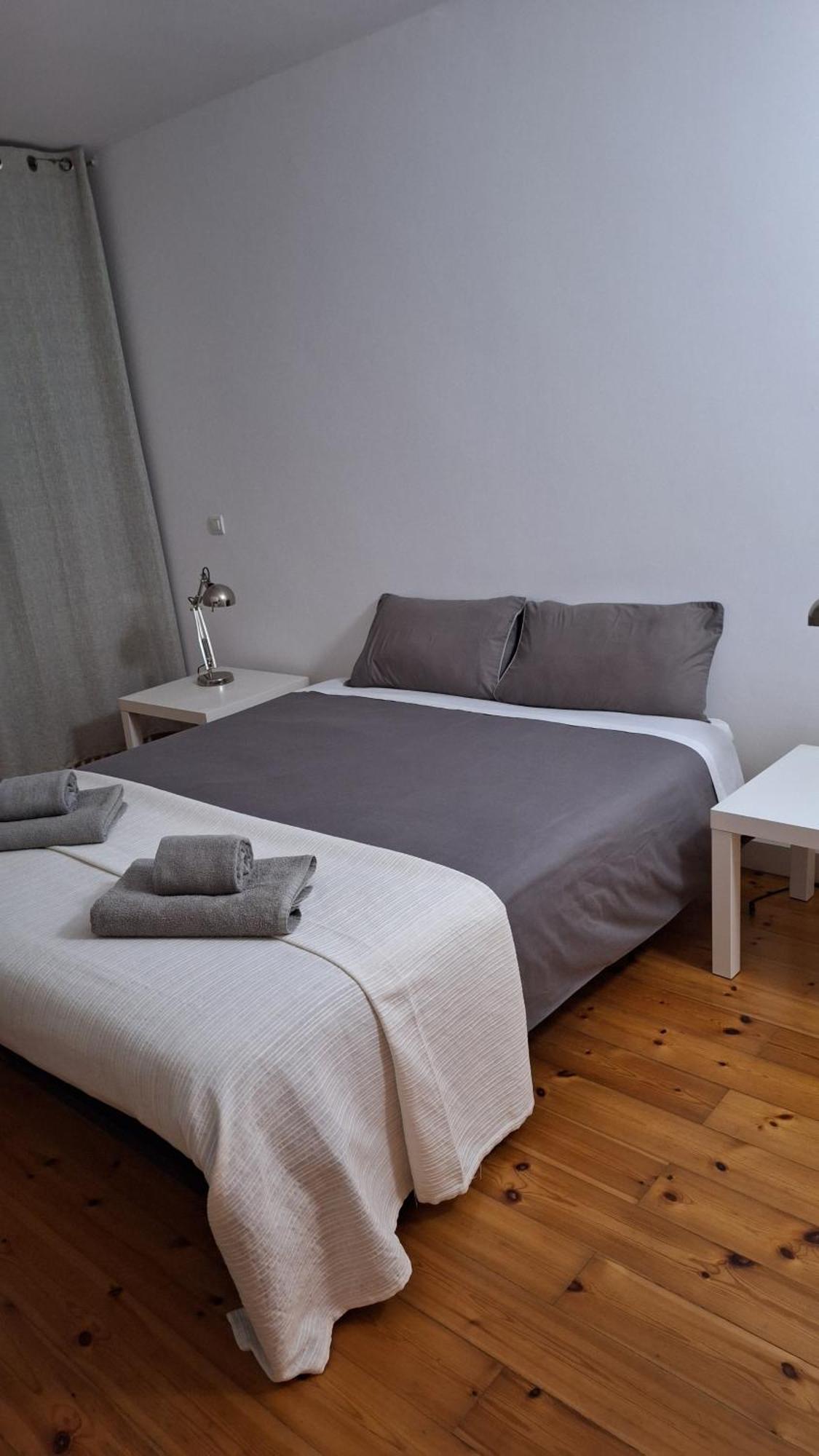 Apartament 4 House In Évora Zewnętrze zdjęcie