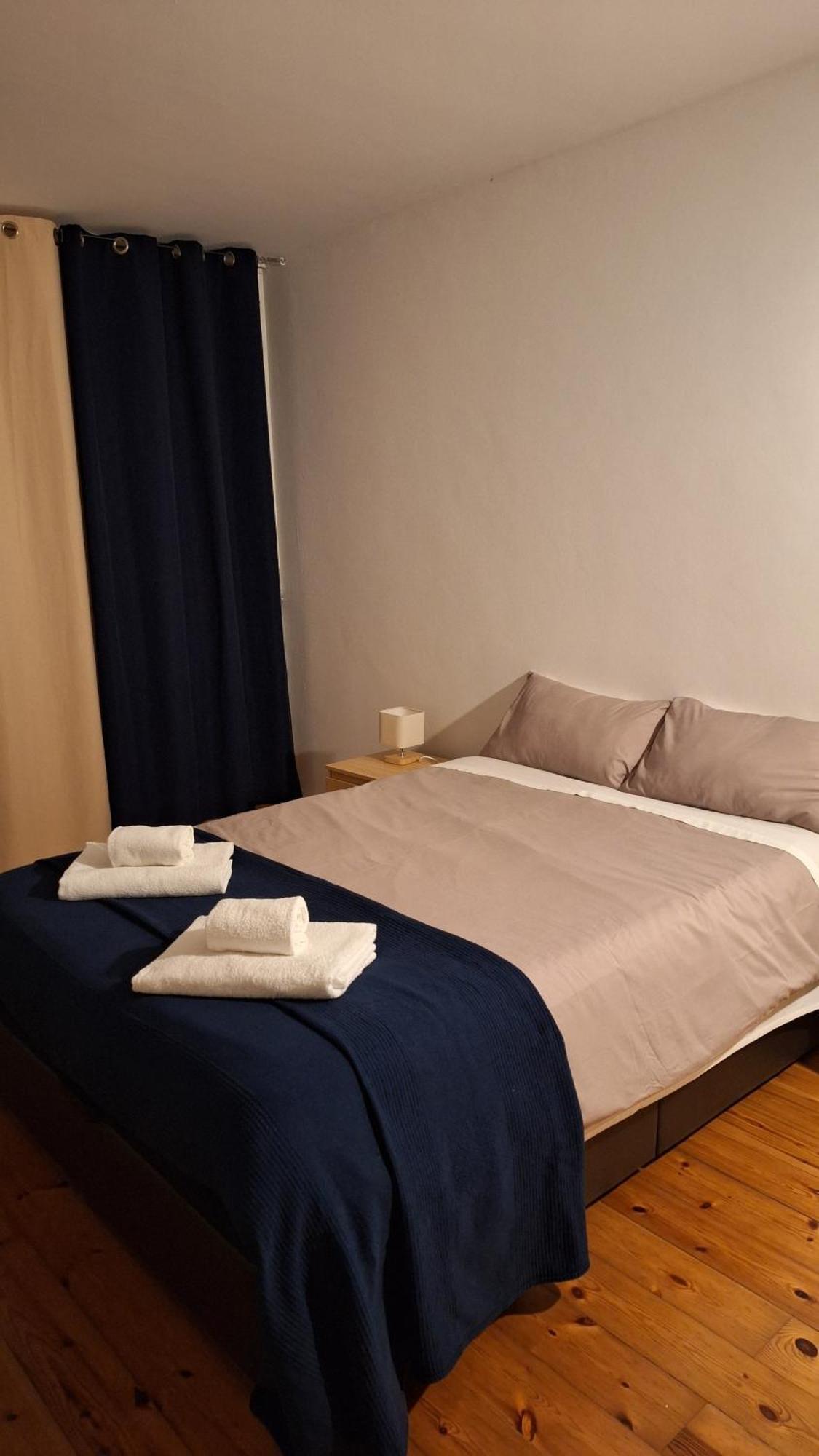 Apartament 4 House In Évora Zewnętrze zdjęcie