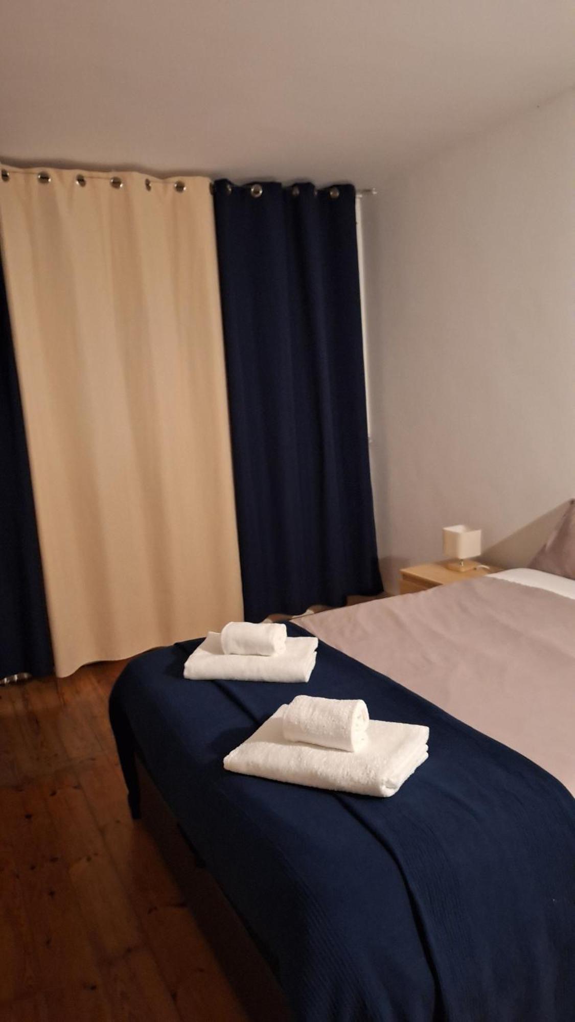 Apartament 4 House In Évora Zewnętrze zdjęcie