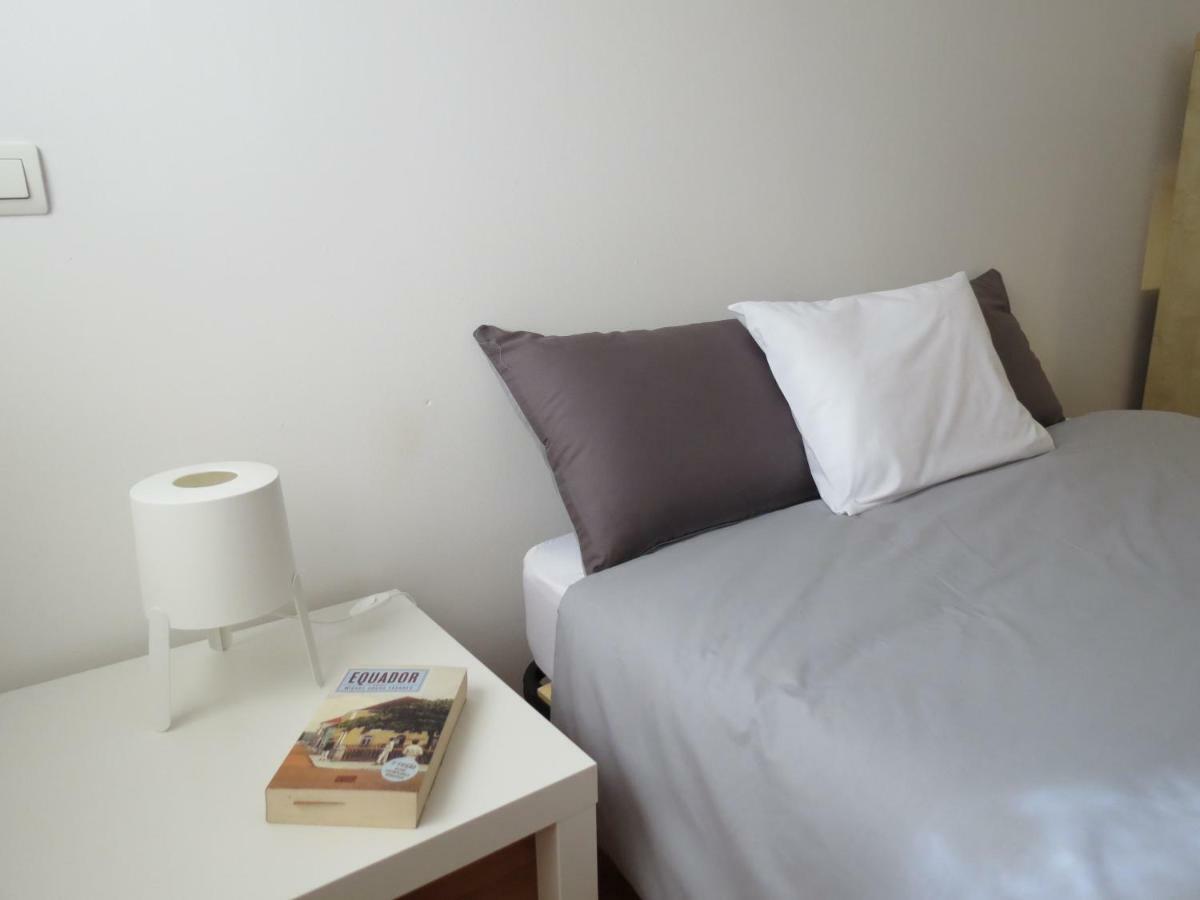 Apartament 4 House In Évora Zewnętrze zdjęcie