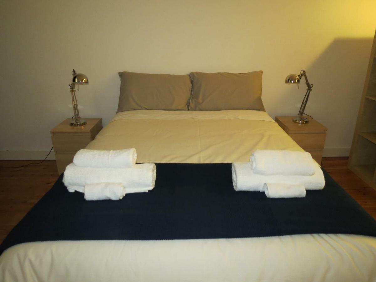 Apartament 4 House In Évora Zewnętrze zdjęcie