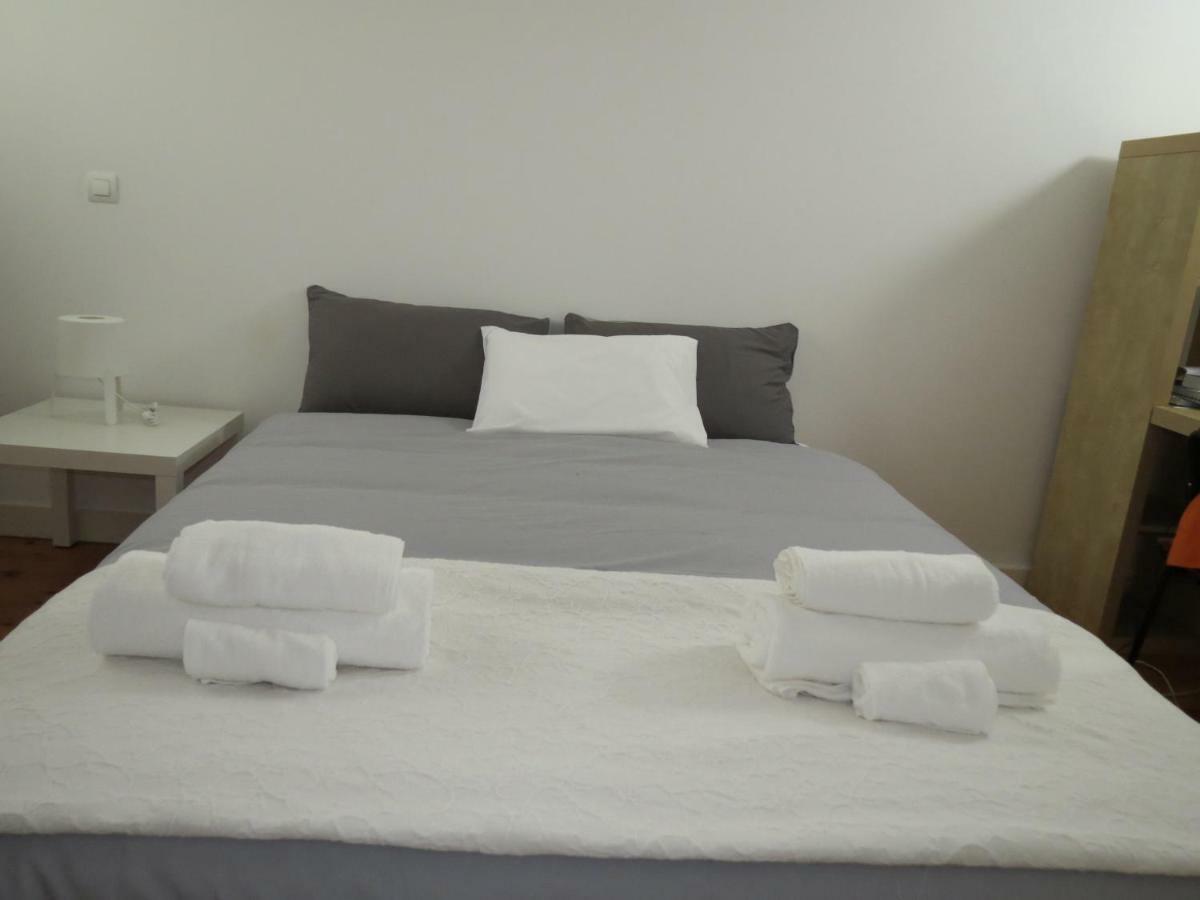 Apartament 4 House In Évora Zewnętrze zdjęcie