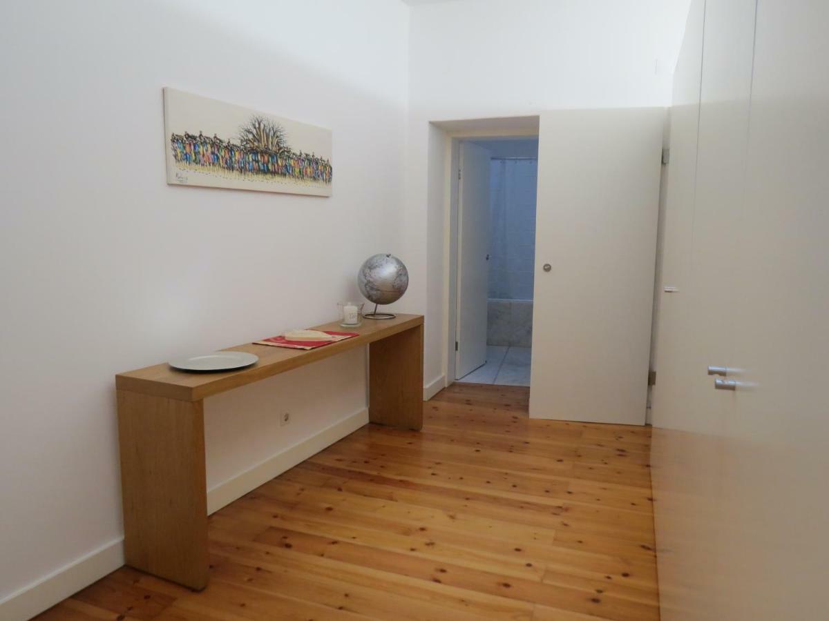 Apartament 4 House In Évora Zewnętrze zdjęcie