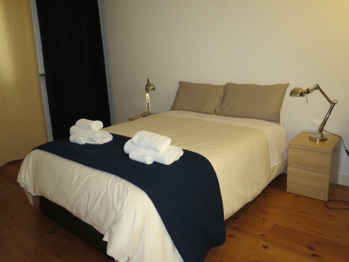 Apartament 4 House In Évora Zewnętrze zdjęcie