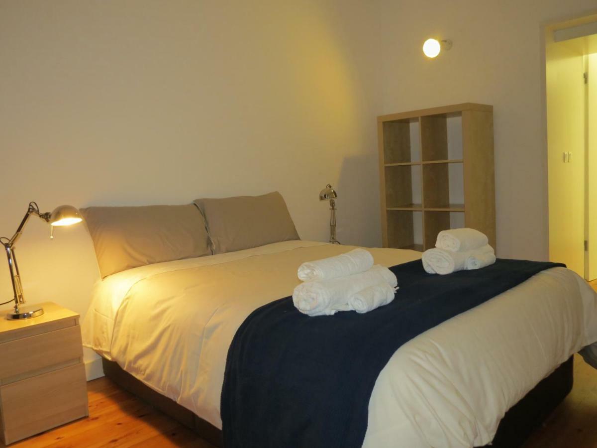 Apartament 4 House In Évora Zewnętrze zdjęcie