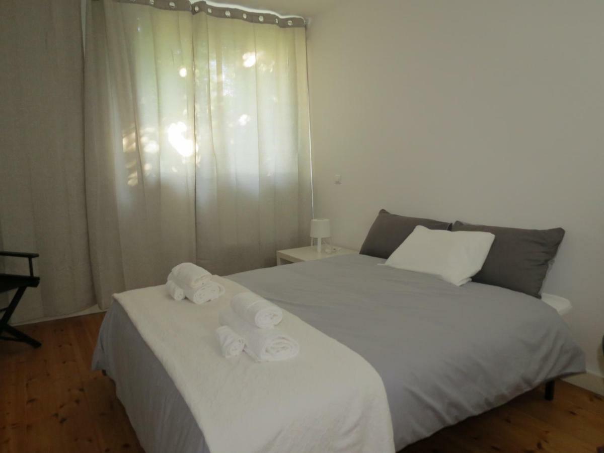 Apartament 4 House In Évora Zewnętrze zdjęcie