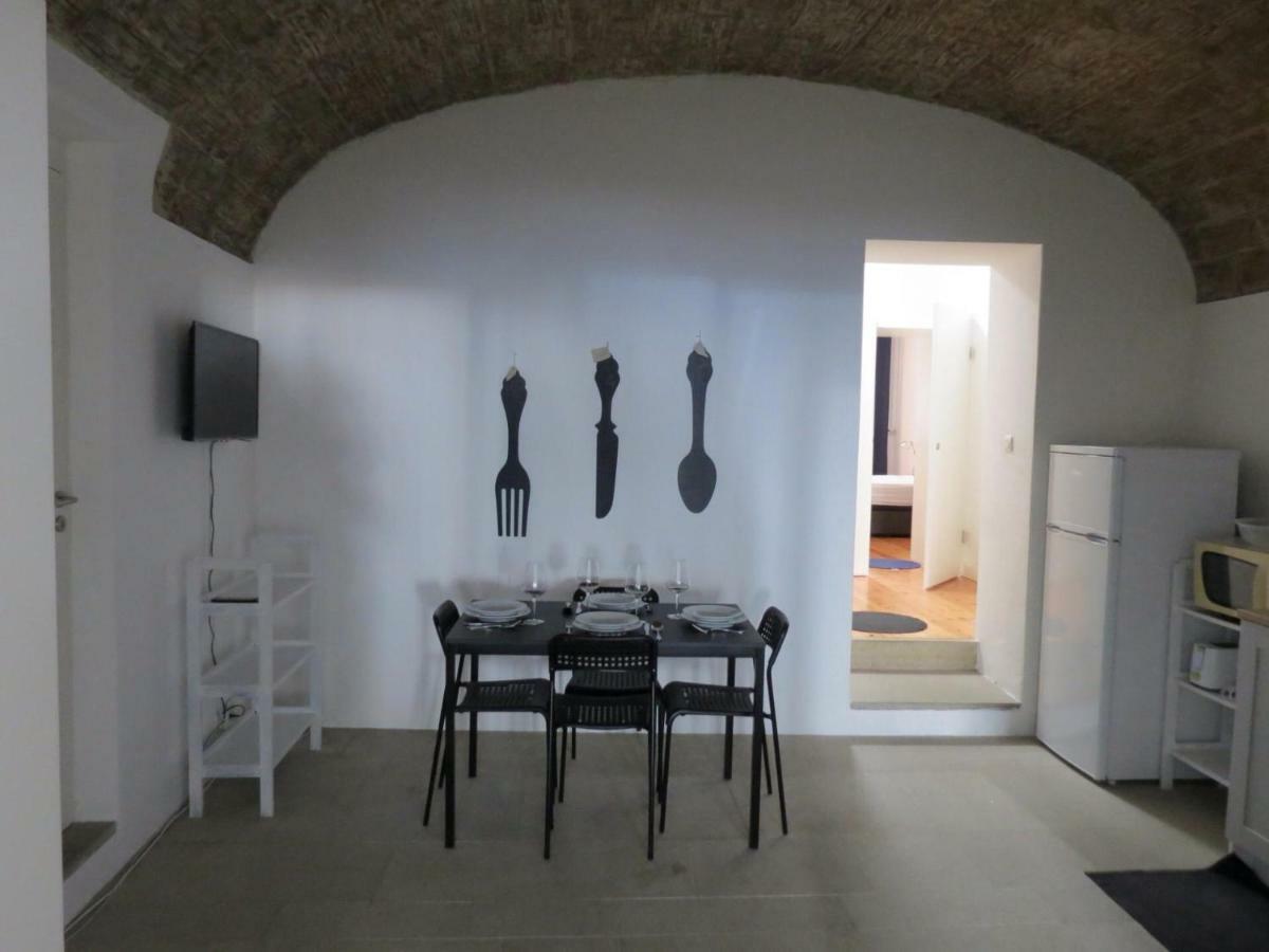 Apartament 4 House In Évora Zewnętrze zdjęcie