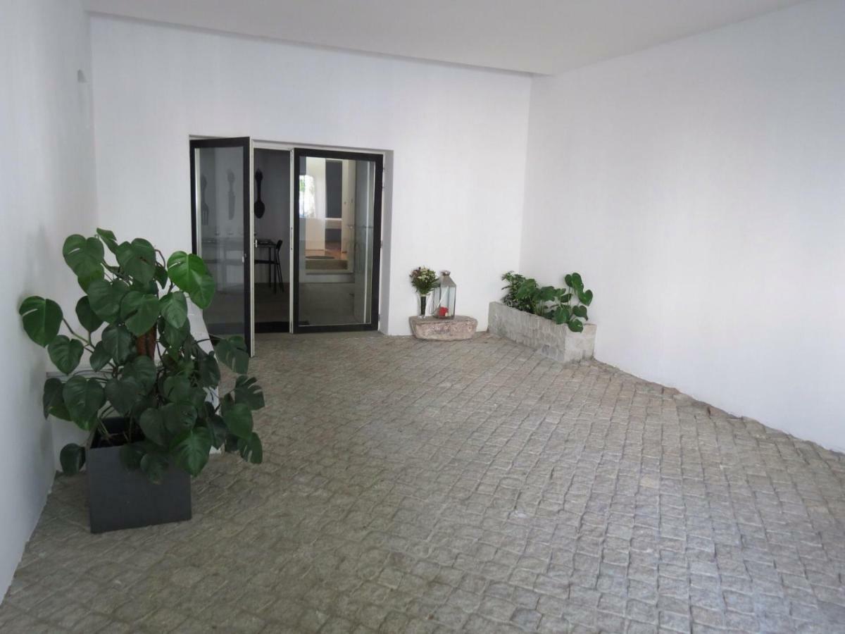 Apartament 4 House In Évora Zewnętrze zdjęcie